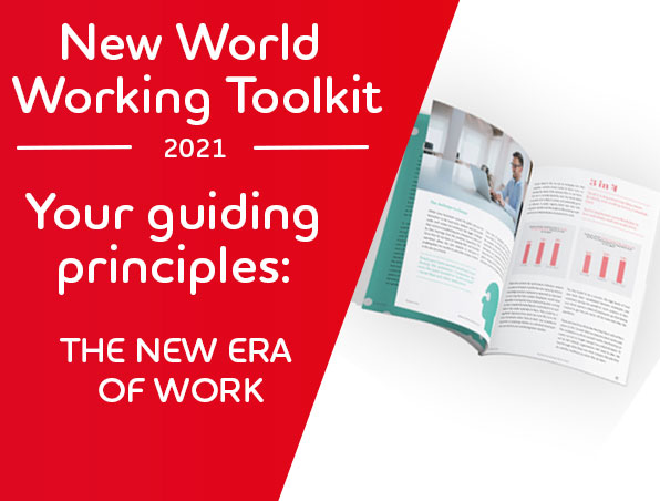 2021 New World Working Toolkit 
